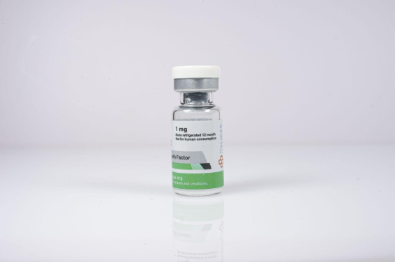 Buy PEG MGF from Beligas Pharmaceuticals