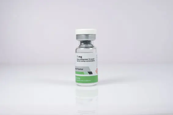 Buy PEG MGF from Beligas Pharmaceuticals