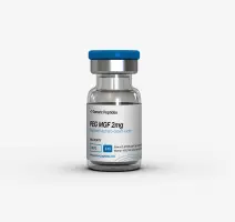 Buy PEG MGF from Generic Peptides