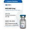 Buy PEG MGF from Generic Peptides