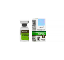 Buy PEG MGF from Hilma Biocare