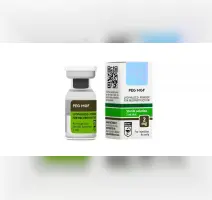 Buy PEG MGF from Hilma Biocare