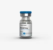 Buy PEG MGF from Generic Peptides