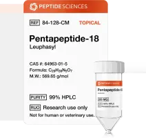 Buy Leuphasyl from Peptide Sciences USA