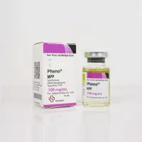 Buy Durabolin, NPP from Beligas Pharmaceuticals