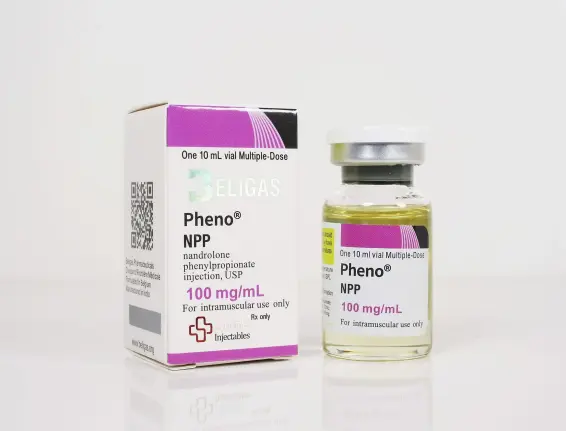 Buy Durabolin, NPP from Beligas Pharmaceuticals