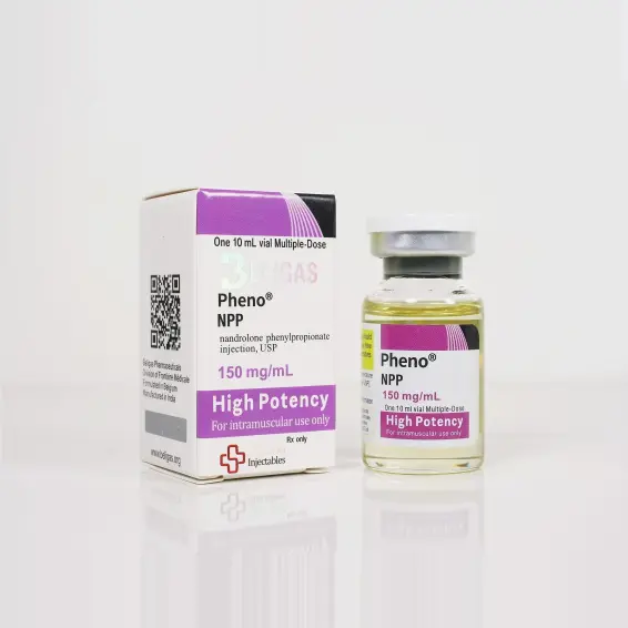 Buy Durabolin, NPP from Beligas Pharmaceuticals