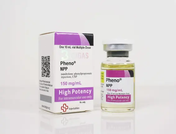 Buy Durabolin, NPP from Beligas Pharmaceuticals