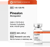 Buy Pinealon from Peptide Sciences USA