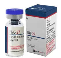 Buy PNC-27 from Deus Medical