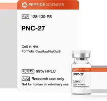 Buy PNC-27 from Peptide Sciences USA