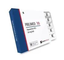 Buy Dapoxetine from Deus Medical