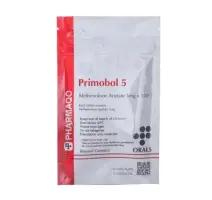 Buy Oral Primobolan from Pharmaqo Labs
