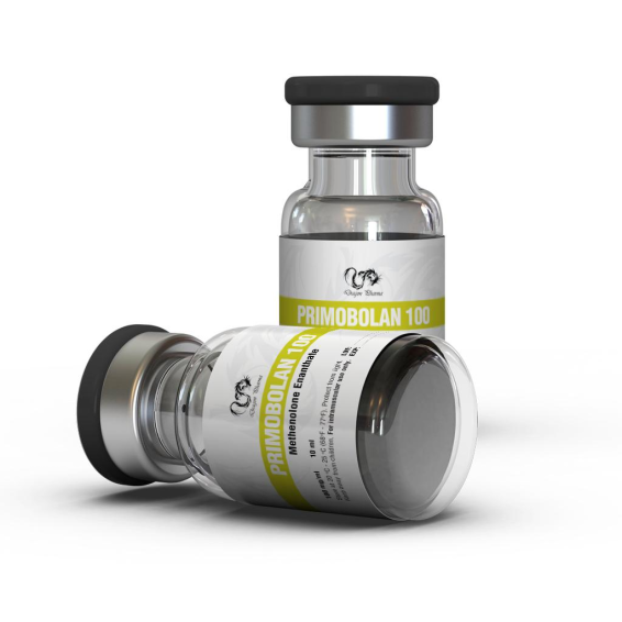 Buy Primobolan, Primo from Dragon Pharma