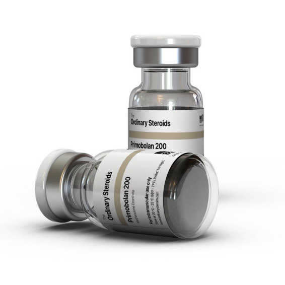 Buy Primobolan, Primo from Ordinary Steroids USA