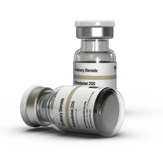 Buy Primobolan, Primo from Ordinary Steroids USA
