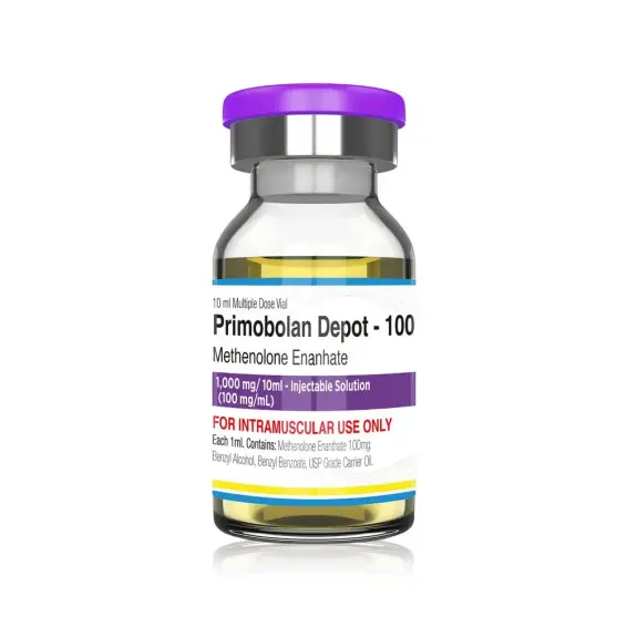 Buy Primobolan, Primo from Pharmaqo Labs