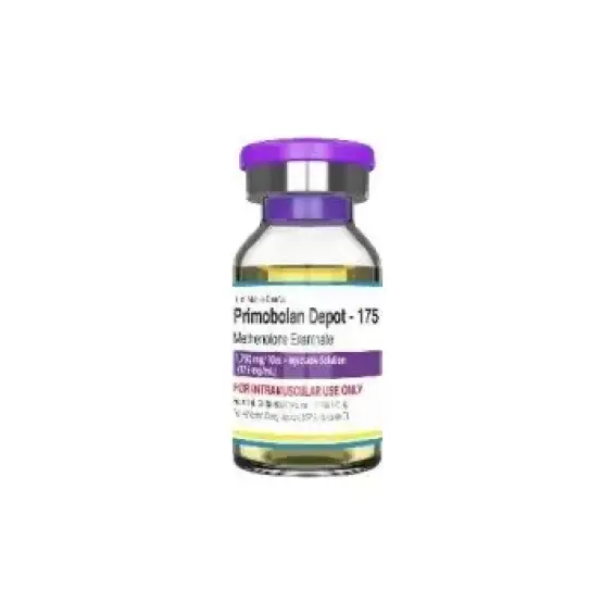Buy Primobolan, Primo from Pharmaqo Labs