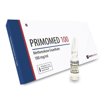 Buy Primobolan, Primo from Deus Medical