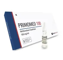 Buy Primobolan, Primo from Deus Medical