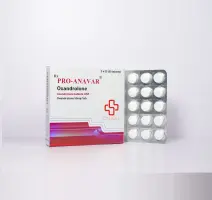 Buy Anavar, Var from Beligas Pharmaceuticals