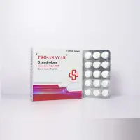 Buy Anavar, Var from Beligas Pharmaceuticals
