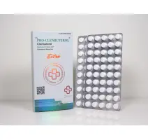 Buy Clenbuterol from Beligas Pharmaceuticals