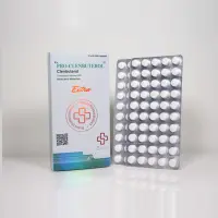 Buy Clenbuterol from Beligas Pharmaceuticals