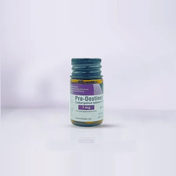 Buy Cabaser from Beligas Pharmaceuticals