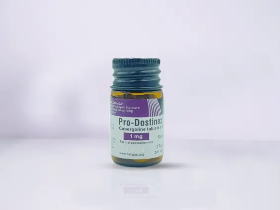 Buy Cabaser from Beligas Pharmaceuticals