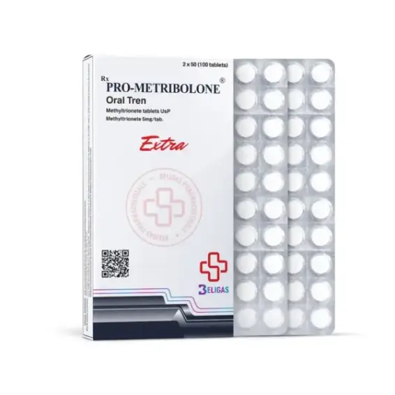 Buy Oral Tren from Beligas Pharmaceuticals