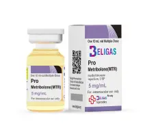 Buy Metribolone from Beligas Pharmaceuticals