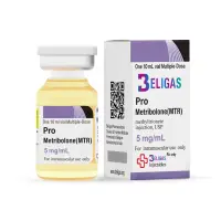 Buy Metribolone from Beligas Pharmaceuticals