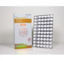 Buy Oral Winstrol from Beligas Pharmaceuticals