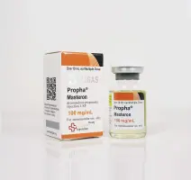 Buy Masteron from Beligas Pharmaceuticals