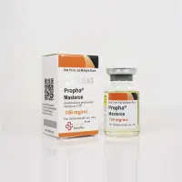 Buy Masteron from Beligas Pharmaceuticals