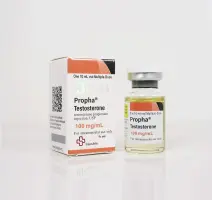 Buy Testosterone Propionate from Beligas Pharmaceuticals