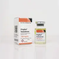 Buy Testosterone Propionate from Beligas Pharmaceuticals
