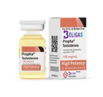 Buy Testosterone Propionate from Beligas Pharmaceuticals
