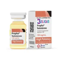 Buy Testosterone Propionate from Beligas Pharmaceuticals