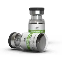 Buy Testosterone Propionate from Dragon Pharma