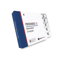 Buy Proviron from Deus Medical