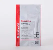 Buy Proviron from Pharmaqo Labs