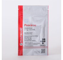 Buy Proviron from Pharmaqo Labs