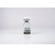 Buy PT 141 from Beligas Pharmaceuticals