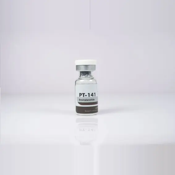Buy PT 141 from Beligas Pharmaceuticals