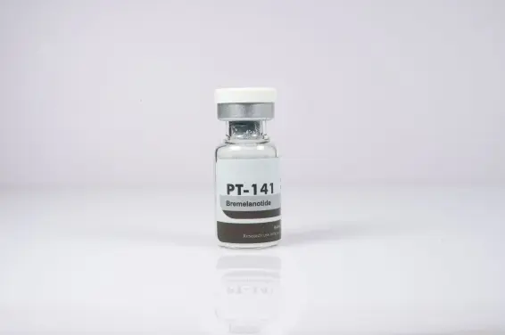 Buy PT 141 from Beligas Pharmaceuticals