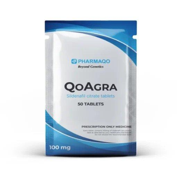 Buy Viagra from Pharmaqo Labs