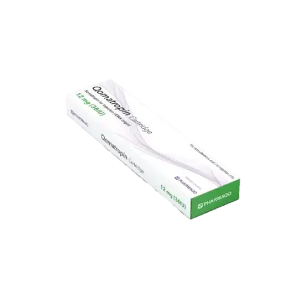 Buy HGH from Pharmaqo Labs