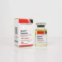 Buy Equipoise, EQ from Beligas Pharmaceuticals